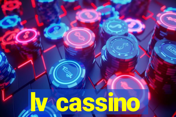 lv cassino